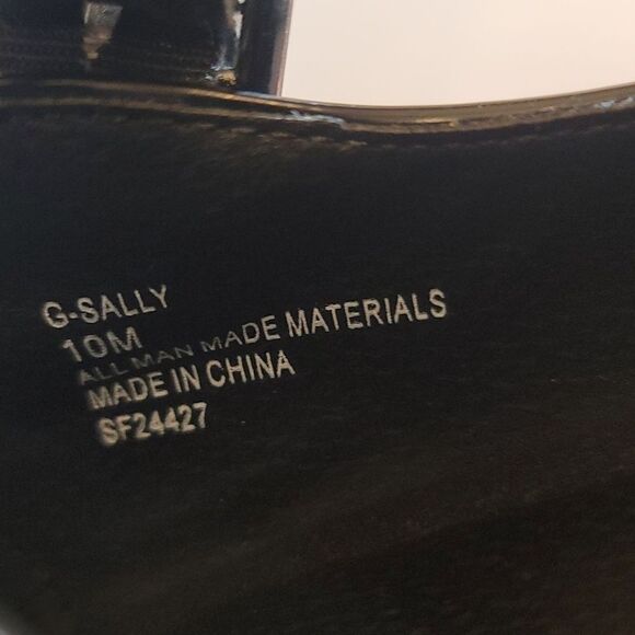 BRAND NEW MADDEN GIRL WOMEN'S G-SALLY PLATFORM LOAFERS - Picture 7 of 16